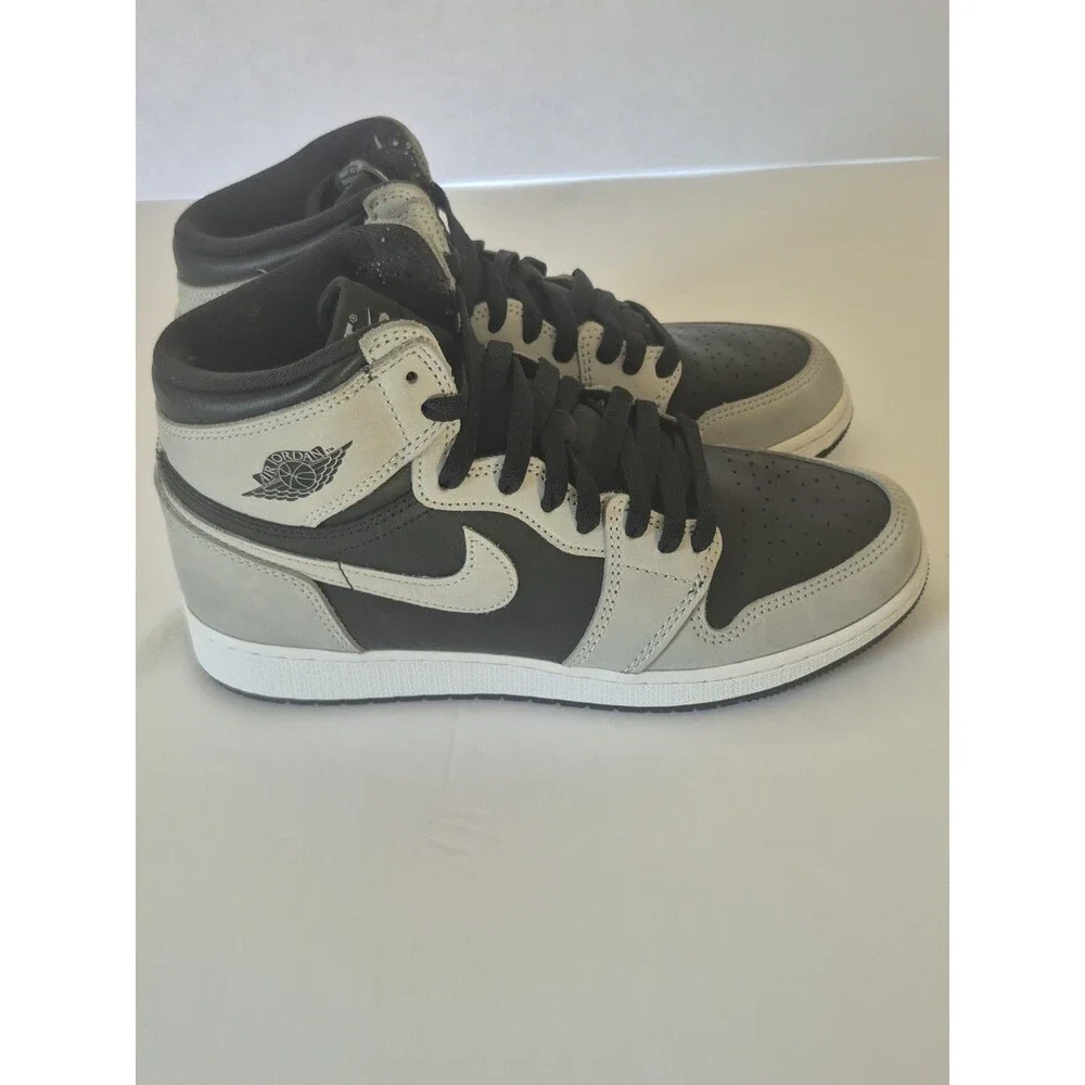 Size 7Y- Jordan 1 Retro OG GS High 575441-035